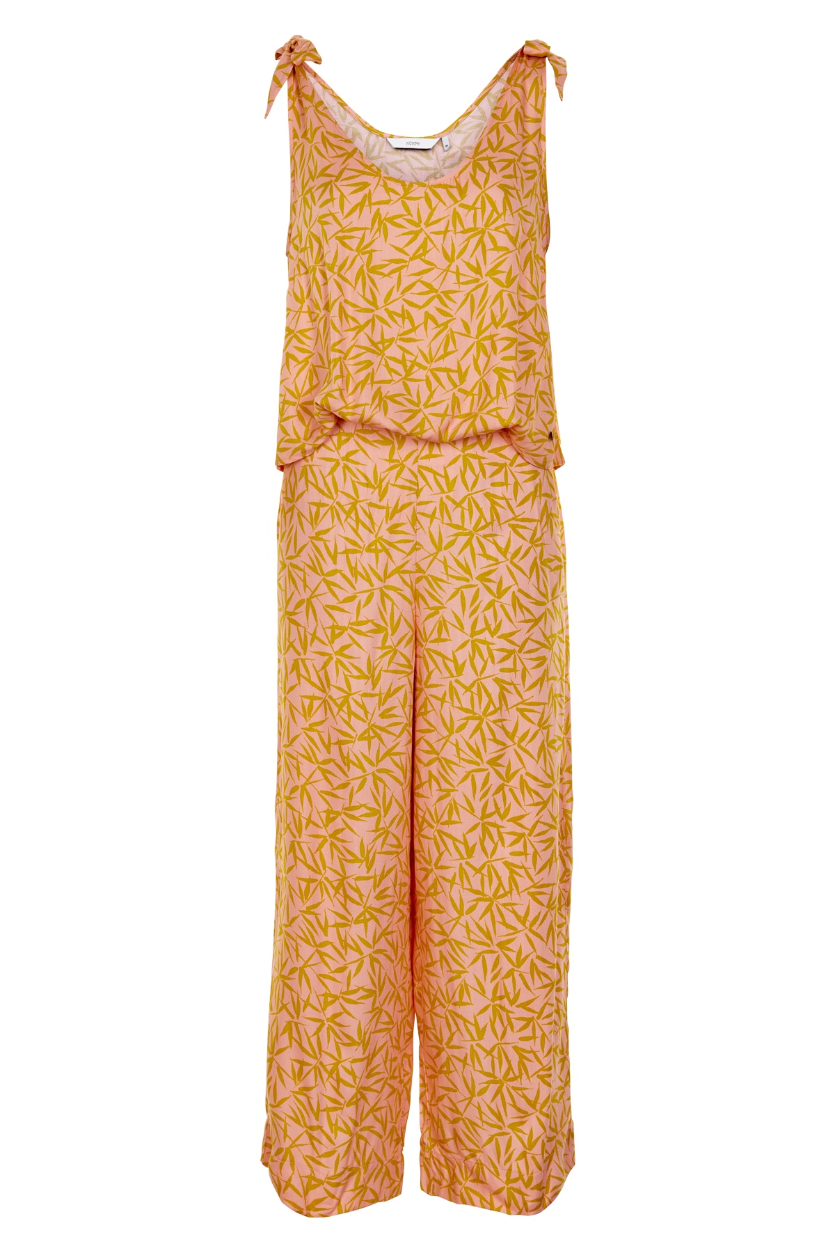 numph nubeta floral jumpsuit