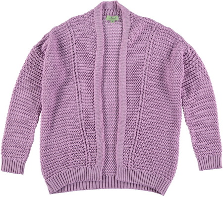 Mismash TAPIRO sveter ružová