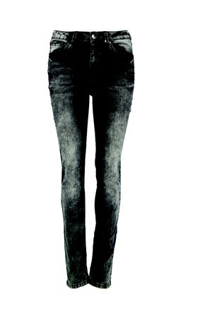 Smash SUNNY Dámské kalhoty černá  (A1968419)