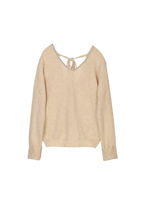 Nekane ARA Dámský svetr ivory102 béžová