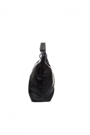 Mamatayoe Baco kabelka čierna jedna veľkosť