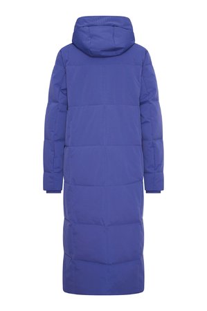 Puff coat 42puff80 032 001242 blue 3