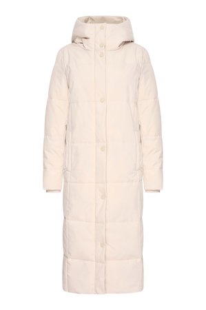 Puff coat 42puff80 032 001250 meringue 2