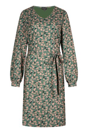 SMS32COL40157 MAPLE PESTO 0Bewerkt