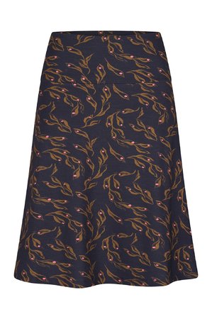SMS32EVI50090 LEAVES NAVY 0