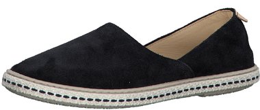  1-24605-34 Dámské boty 805 tmavě modrá velikost