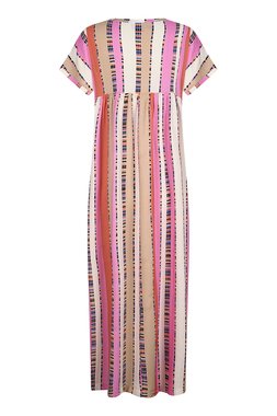 Zilch 41EVW40.287P 001242 - Dámské šaty Stripes Candy mix barev