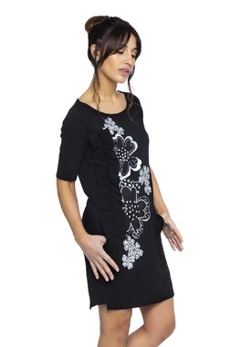 4824 VESTIDO DRAMA