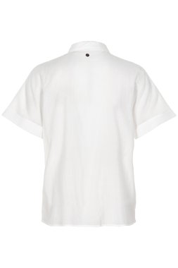 Nümph 7219005 JOCELYNN Dámská košile bílá