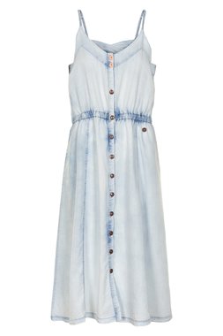 Nümph 7319818 KIZZY Dámské šaty modré