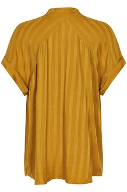 Nümph 7320010 NUAMARISSA Dámská košile 1024 HARVEST 1024 žlutá