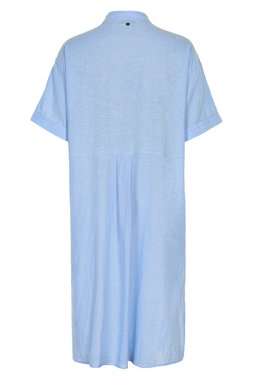 Nümph 7320820 NUBOHEME Dámské šaty 3054 AIRY BLUE modrá