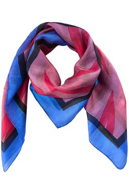 NÜmph 7419413 KAYLIE SILK Dámský Dámské doplňky 2520 ROSE WINE růžová jedna velikost