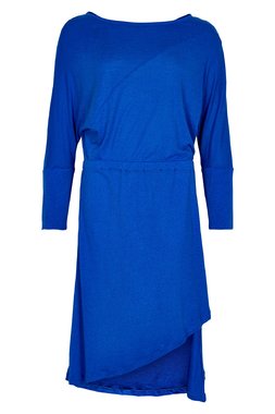 Nümph 7519801 MELANY Dámské šaty modré