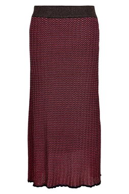 NÜmph 7619101 NUMISTY SKIRT Dámská sukně 2522 P.ORCHID růžová