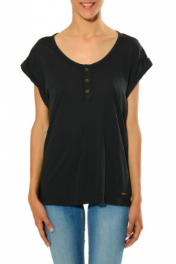 Paramita OLIVA T-SHIRT ONE COLOUR