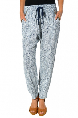 Paramita PILAR TROUSERS ONE COLOUR
