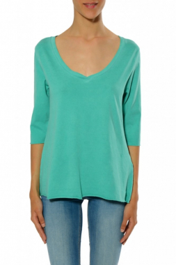 Paramita RICHIE T-SHIRT ONE COLOUR