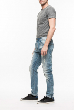 Ryujee RYJ 2055 jeans 