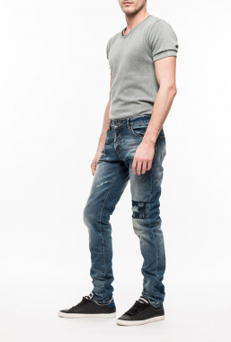 Ryujee RYJ106 jeans