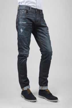 Ryujee Jugno jeans brut