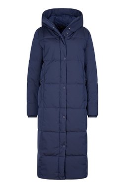 Zilch 32PUFF80.032 Dámská bunda 000018 - Navy tmavě modrá