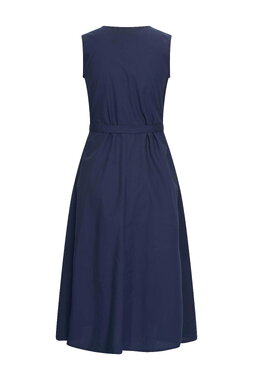 Zilch 51POP40.308 Dámské šaty 000018 - Navy tmavě modré