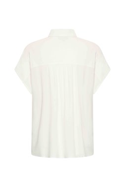 Zilch 51RAC15.049 Dámská halenka 000001 - Off White bílá