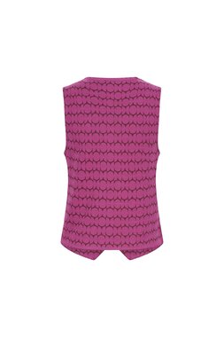 Waist vest 42cvp70 046 001274 diabolo raspberry 3