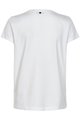 NÜmph 7319313 KARITAS Dámské tričko 9000A B.WHITE bílá