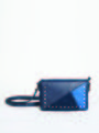 Smash SHANI Dámská kabelka tmavě modrá jedna velikost