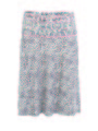 Smash SHIA Dámská sukně šedá  (A1928422)