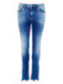 Smash SUNNY Dámské kalhoty modrá  (A1968402)