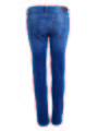 Smash MERRY Dámské kalhoty modrá  (A1968405)