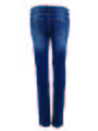 Smash MERRY Dámské kalhoty tmavě modrá  (A1968406)