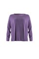 Smash TIFFANY Dámský sveter fialová