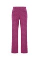 Pants straight 42cvp60 030 001274 diabolo raspberry 3