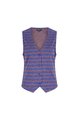 Waist vest 42cvp70 046 001266 diabolo blue 1